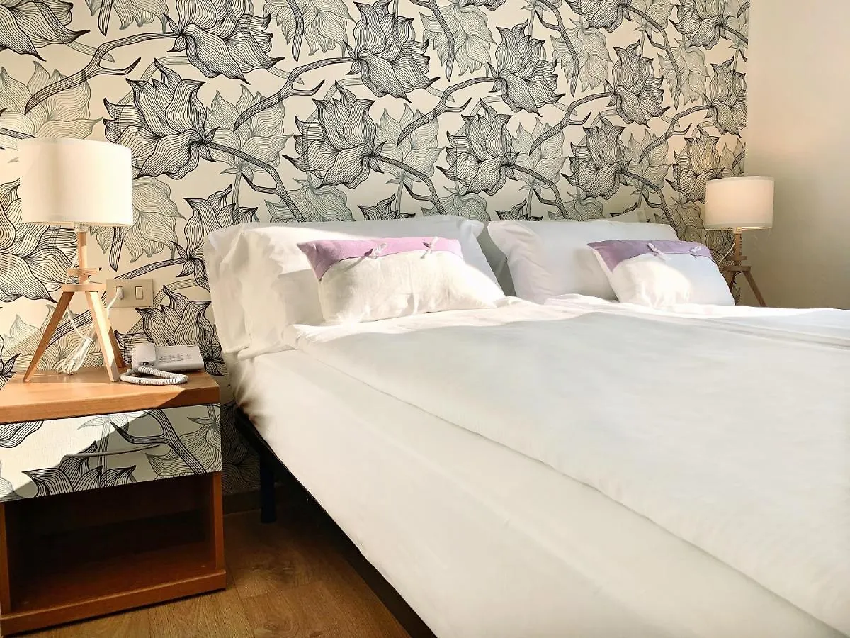 Ennesima Osteria Con Alloggio - Bike Hotel Toscolano Maderno