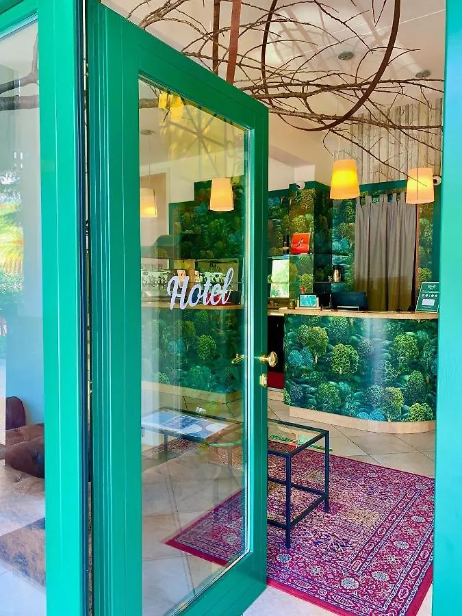 Ennesima Osteria Con Alloggio - Bike Hotel Toscolano Maderno