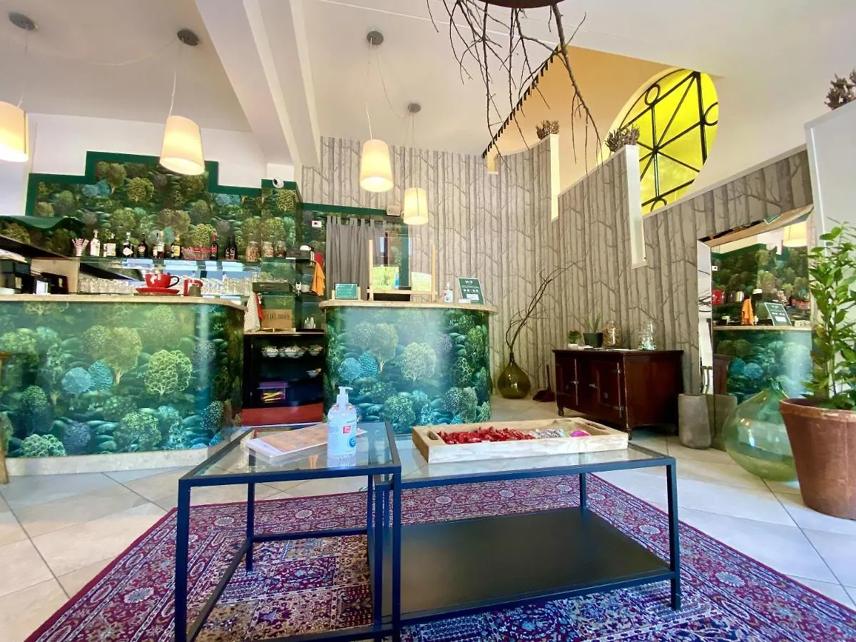 Ennesima Osteria Con Alloggio - Bike Hotel Toscolano Maderno