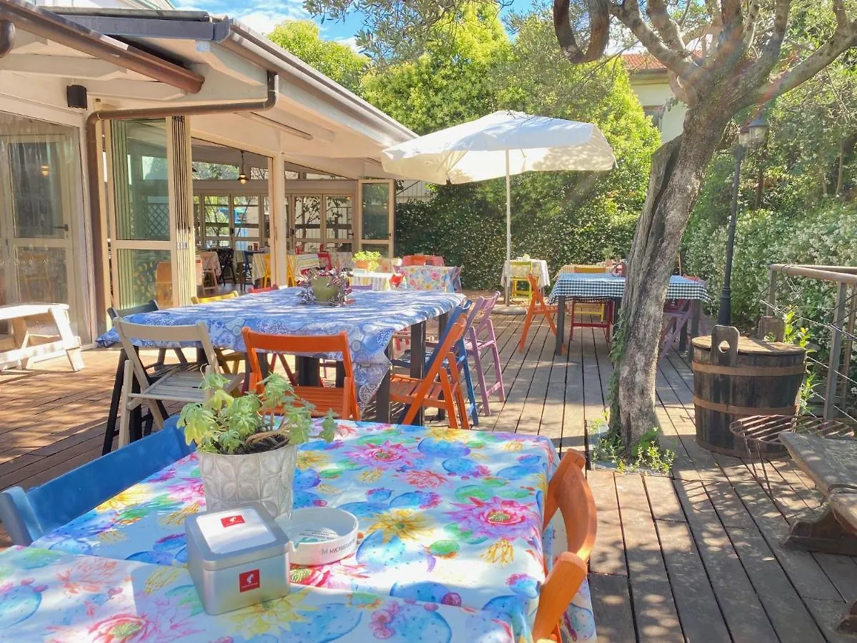 Ennesima Osteria Con Alloggio - Bike Hotel Toscolano Maderno