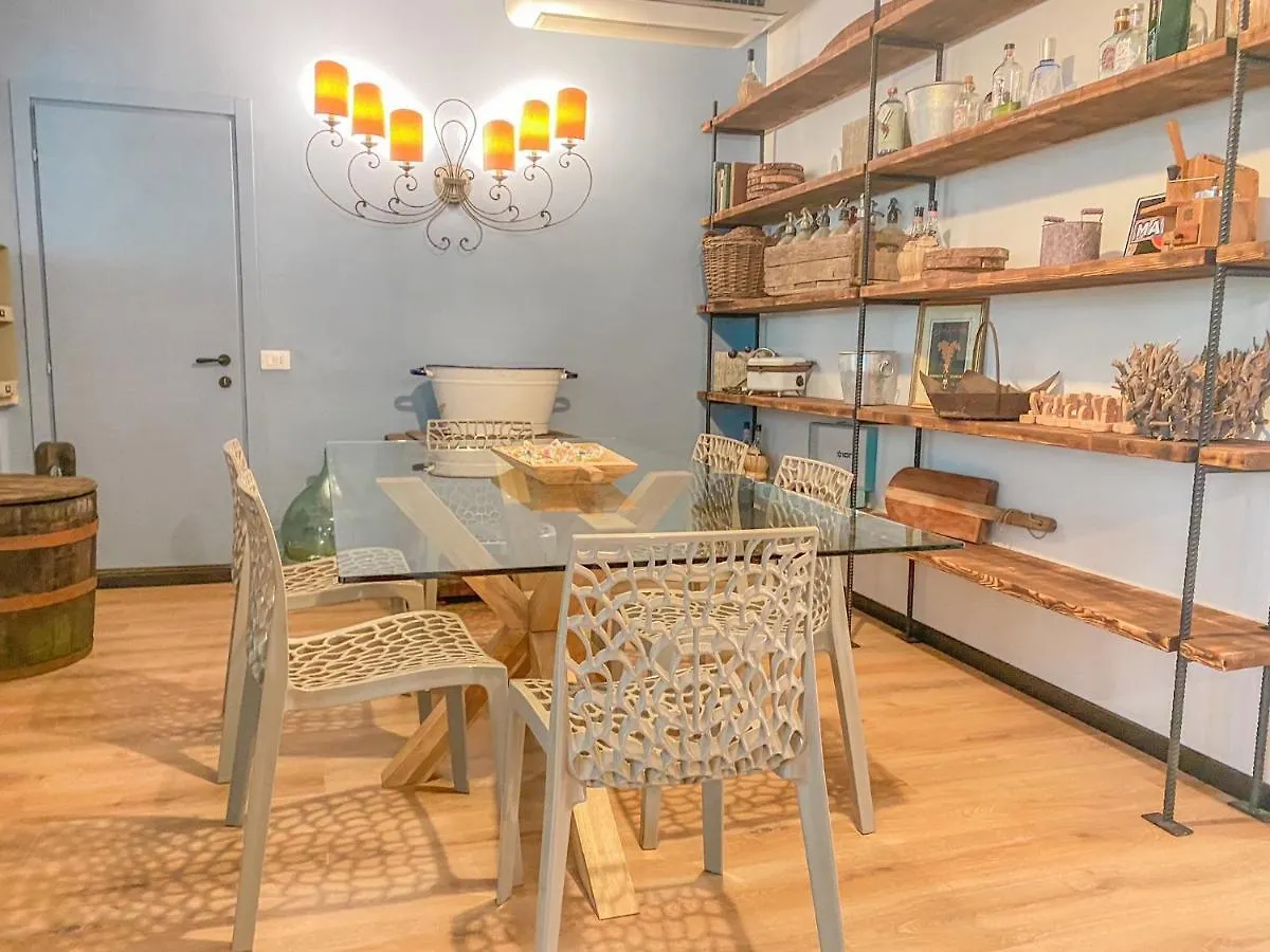 Ennesima Osteria Con Alloggio - Bike Hotel Toscolano Maderno