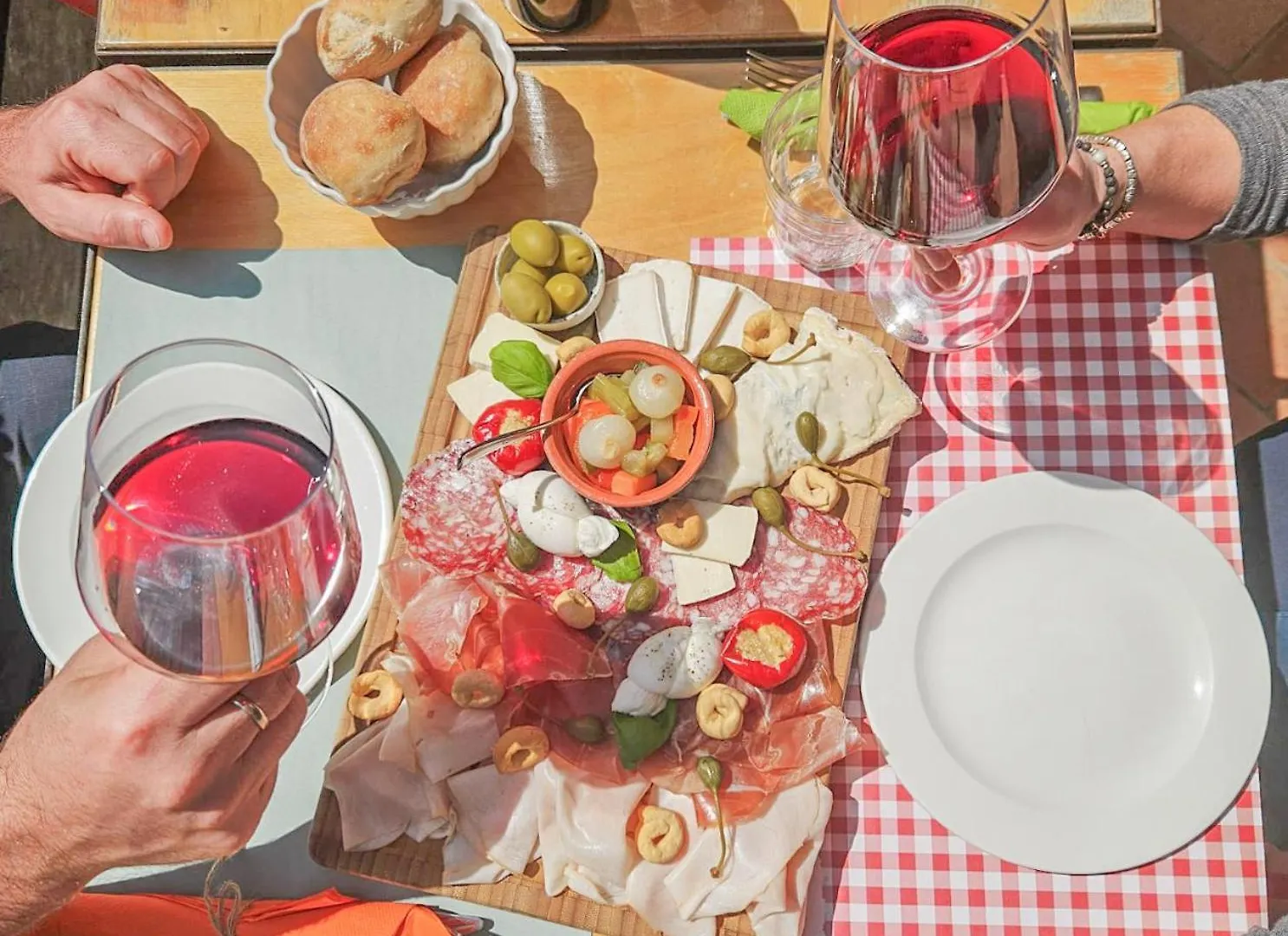 Ennesima Osteria Con Alloggio - Bike Hotel Toscolano Maderno
