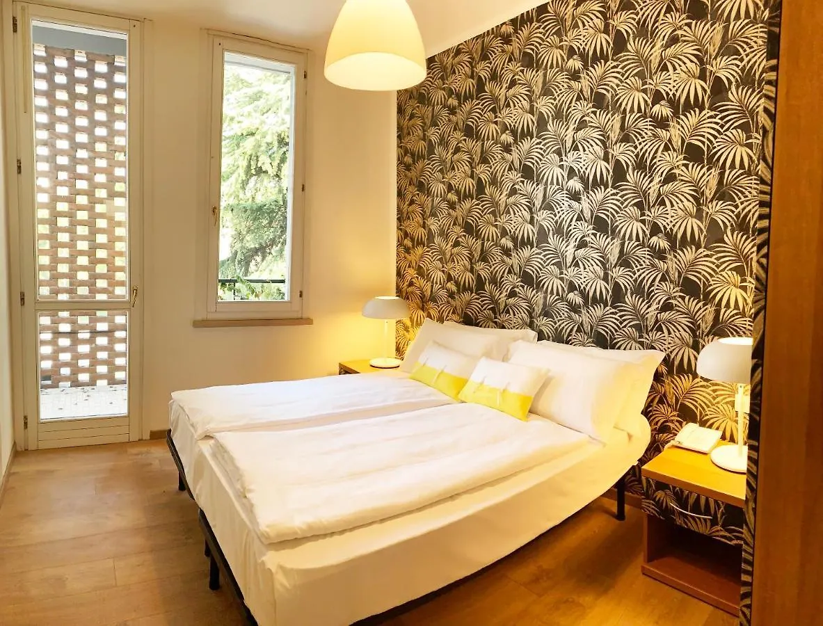 Ennesima Osteria Con Alloggio - Bike Hotel Toscolano Maderno