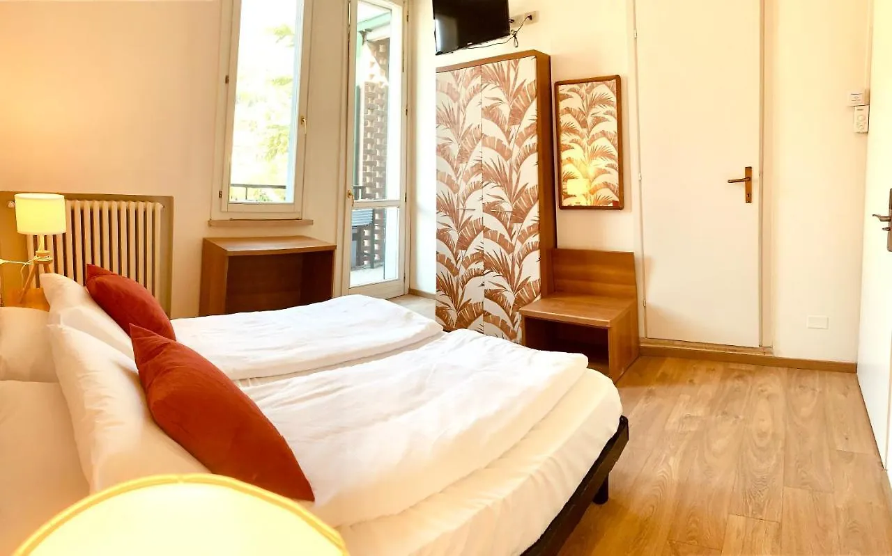 Ennesima Osteria Con Alloggio - Bike Hotel Toscolano Maderno