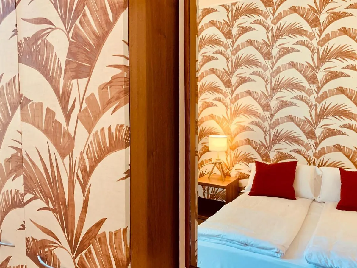 Ennesima Osteria Con Alloggio - Bike Hotel Toscolano Maderno 3*,