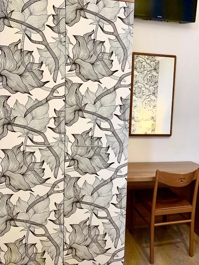 Ennesima Osteria Con Alloggio - Bike Hotel Toscolano Maderno