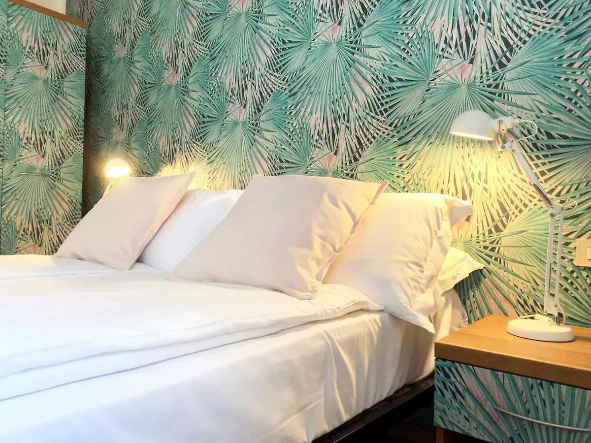 Ennesima Osteria Con Alloggio - Bike Hotel Toscolano Maderno Italie