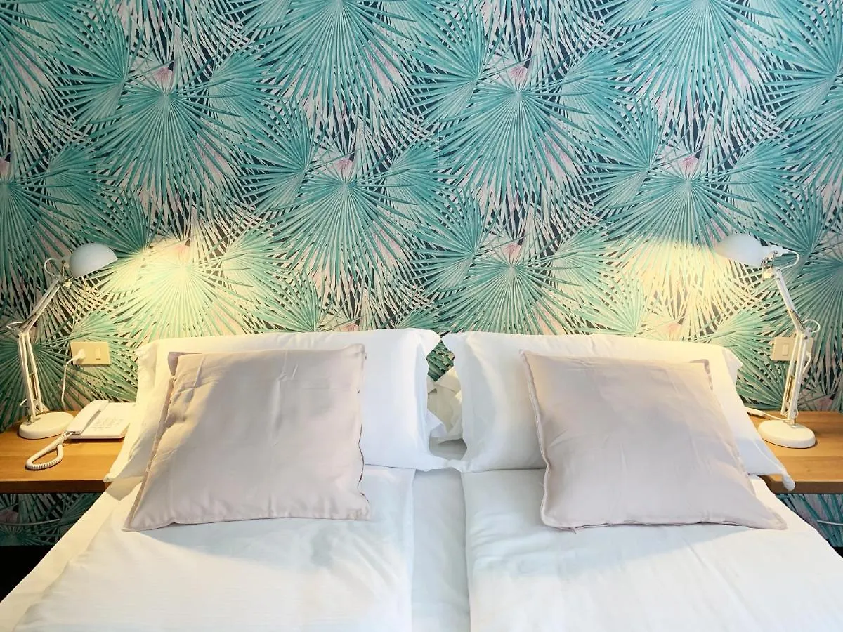 Ennesima Osteria Con Alloggio - Bike Hotel Toscolano Maderno