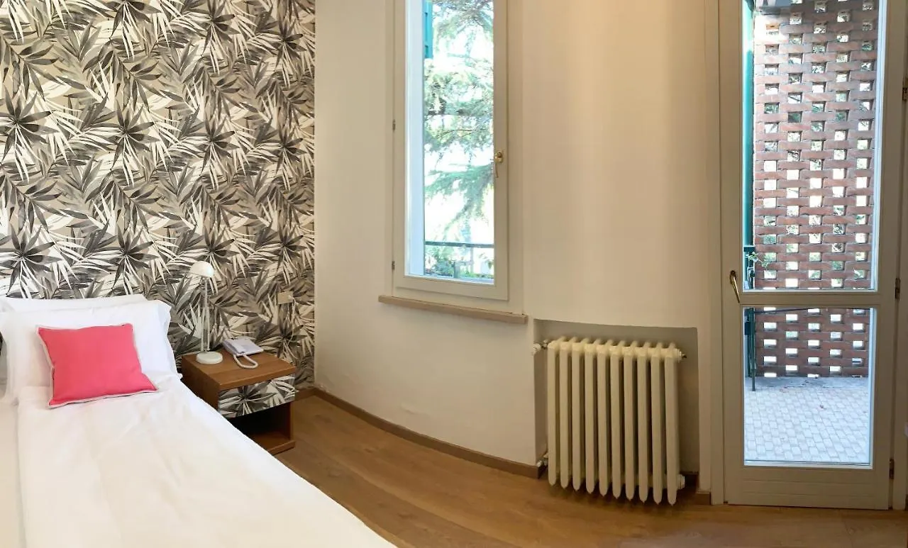 Ennesima Osteria Con Alloggio - Bike Hotel Toscolano Maderno