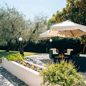 Hotel Angela Olympic Garda Lake