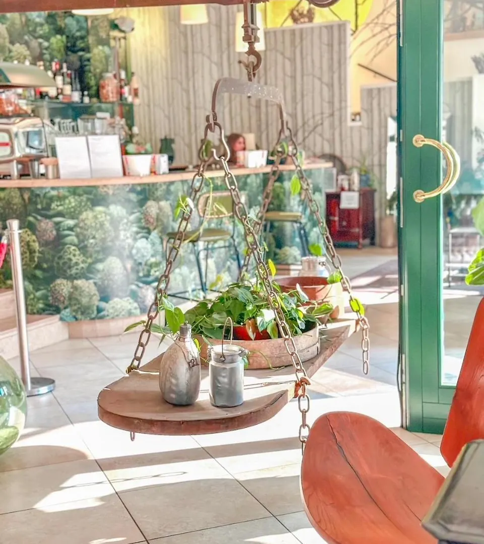 Ennesima Osteria Con Alloggio - Bike Hotel Toscolano Maderno